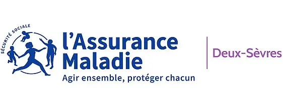 Retour à l'accueil - Extranet Partenaires CPAM 79